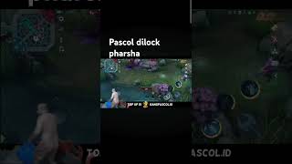 #topglobal #mobilelegends #miyapascol #topglobalmiya #mlbb #mobilelegendsid #gameplaymiya #mlbbcreat