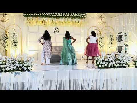 Engagement Dance Performance | #dance #engagement #performance #cousins  #keralawedding