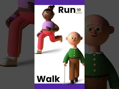 Learn Opposites for Kids | Sit–Stand, Soft–Hard, Happy–Sad | Fun English Learning Video #preschool