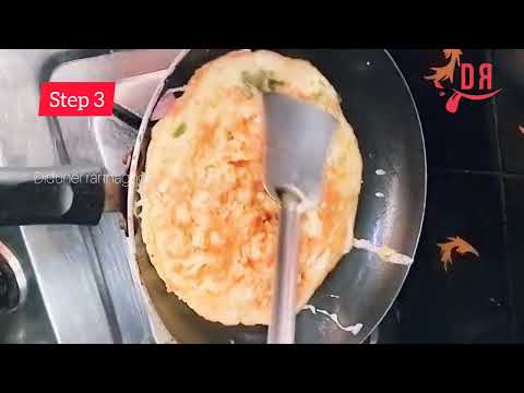 নতুন ডিম পালং রেসিপি / unique egg recipe #easyfoodtomakeathome #food