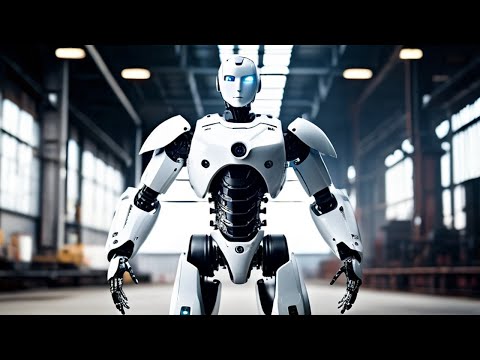 The Surprising Role of Humanoid Robots in Boosting Productivity