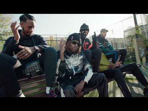 Tisco - Oulala (Clip Officiel)