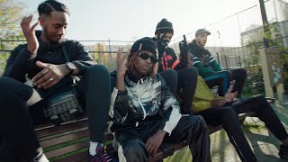 Tisco - Oulala (Clip Officiel)