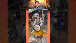 Blasting samayal 😂 #foodshorts #tamilfunnyvideos