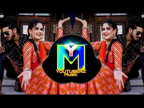 Bp High || DJ REMIX || Dj Salesh Blaster || Renuka Panware || YOUTUBERZ Music