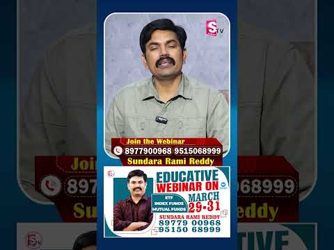 Sundara rami reddy sir  Online Webinar In March 29th to 31st 2025 in online zoom live interaction