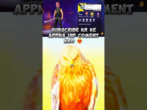 Apna UID COMENT KRO subscribe kr KE #freefore#shorts#viralshorts#tondegamer#totalgaming#riotff#shiva