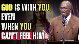 Rev. Terry K. Anderson | This Is Why God Has Been QUIET Lately | Powerful Sermons