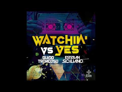Esteban Siciliano Ft. Guido Troncoso