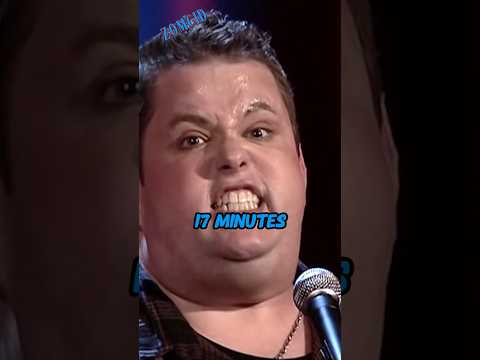 Comedians Simpler Times!