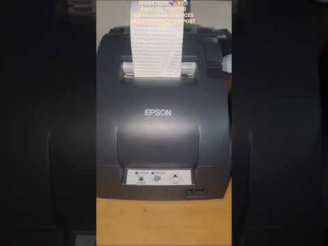 #epson printer HOW TO INSTALLATION PRINTER PROGRAMMING