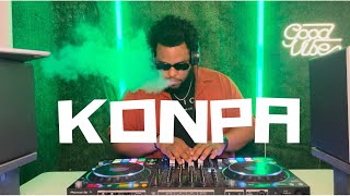 Konpa Mix | Yayad Sou Plas Vol.2 | Oswald | Joe Dwet File | Rdydy | DwetBeni | Kaï | Rutshelle|Vayb|