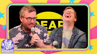 Dear Hank & John Monthly Livestream: November!