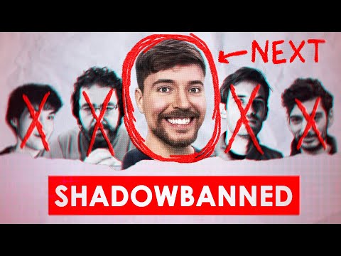 Your favorite YouTuber isn't safe. Neither are you.