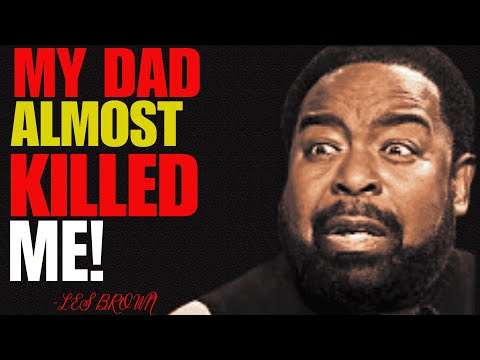 If You Want To TURN Your Life Around, WATCH THIS! LES BROWN MOTIVATION