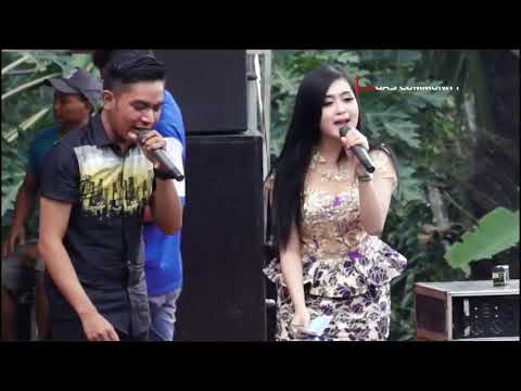 Jangan Tinggalkan Aku     Elis Santika ft  Gerry NEW PALLAPA ARGAS 2017480p