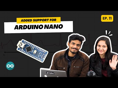 Chords Update EP11: Added support for @Arduino Nano