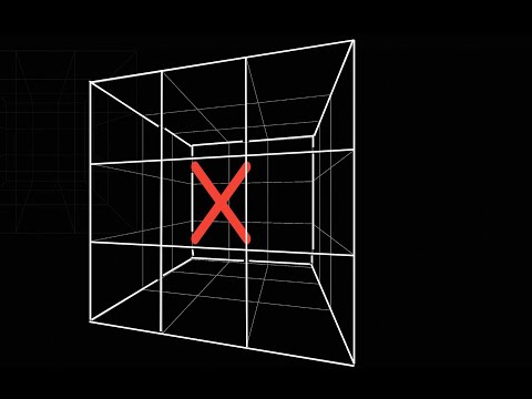 3 Dimensional Tic- Tac- Toe ???