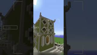 Local Conflict | Minecraft Project