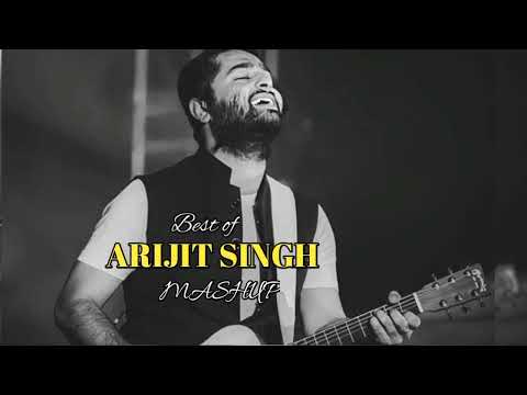  Best mashup Hits of Arijit Singh, Jubin Nautiyal, Atif Aslam Neha Kakkar & B Praak | Slowed Master
