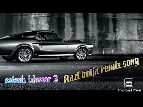 Razi bolja  dj remix song