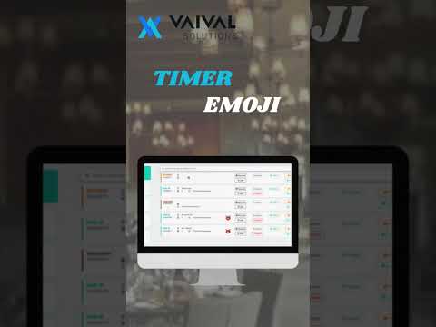 Master Your Menu with Intuitive Recipe Management