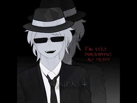 It's filthy..[ITRAPPED AND CHANCE FORSAKEN] #forsaken #roblox #art #animation #edit #forsakenroblox