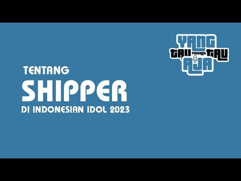 PERSHIPERAN DI INDONESIAN IDOL #salmasalsabil #nabilataqiyyah #ronyparulian #paul #indonesianidol