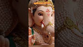 GANESH MANTRA - Om Gan Ganapataye Namo Namah - 108 Times #ganeshmantra
