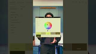 CHOOSING COLOR PALETTES #MusicContent #MusicCreators #MusicBusiness #DIYMusic #MusicAdvice