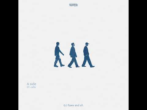 wave to earth - 0.1 flaws and all album mood sampler