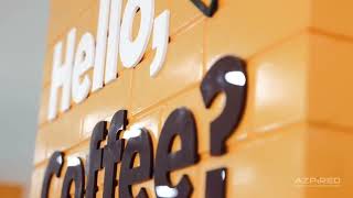 AZPIRED Office Tour | Cebu's Premier Call Center, Shared Office Spaces & Business Ecosystem