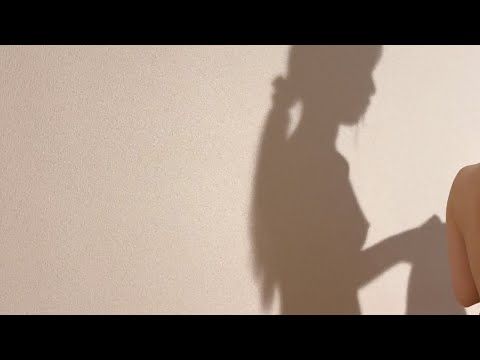 帰宅後ほっとする一時…