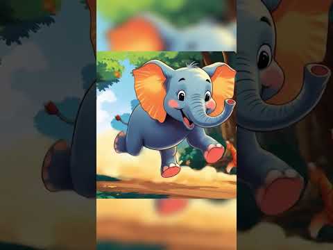 🎶 Don’t Close Your Eyes! | Fun Animal Song for Kids | Dreamy Adventures 🎵