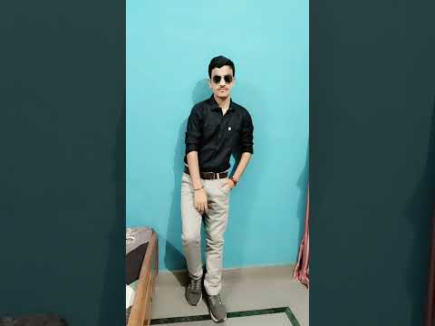 Harshit Sharma kota