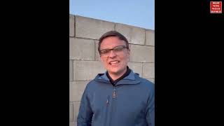 CA Gubernatorial Candidate Kyle Langford Says 'The Nazis Were Cool'