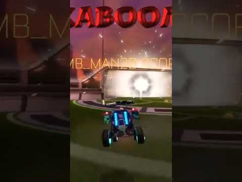 dose the clips deserve a sub #clips #rocketleague #fun