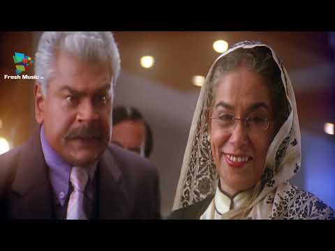Yeh Dhuan Dhuansa Rehne Do HD ((Film Version))  - Tumsa Nahin Dekha [2004] -  Fresh Music HD