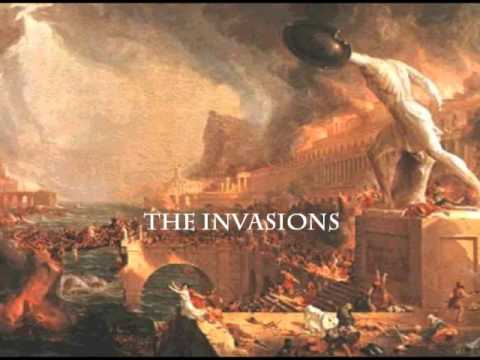 The Fall of the Roman Empire - Trailer (TW: Rome 2 PROJECT)