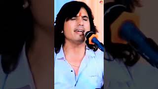 अपने शरणो मे 🙏 || Bhagwat Suthar🎤 Live Bhajan Status ❤️ || #shorts