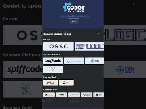 Moving on! Was stuck for too long already.
#godot #godotengine #startingover #gamedev