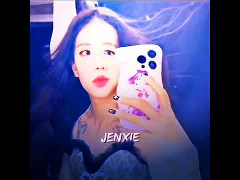 Jisoo Edit! 🤌✨[Attention] /#shorts #blackpink #jisoo #kshorts