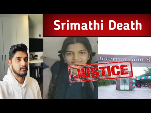 Srimathi Case Explained | Tamil | @AskDrAjith