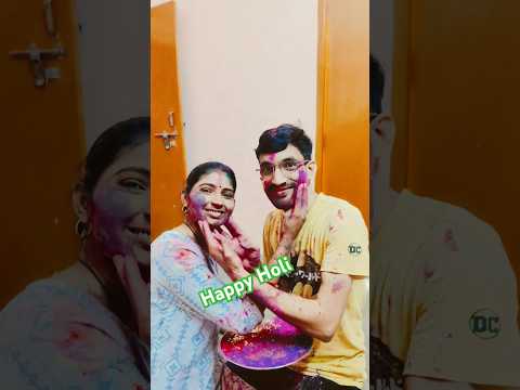 Happy Holi ❤️‍🔥❤️‍🔥 #trending #song #holi #festival #rajasthani #marwadi