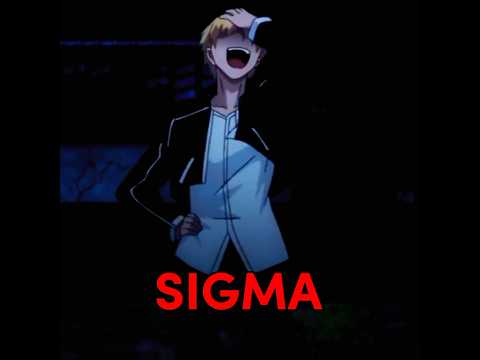 boys vs men vs sigma anime adaptation part -4