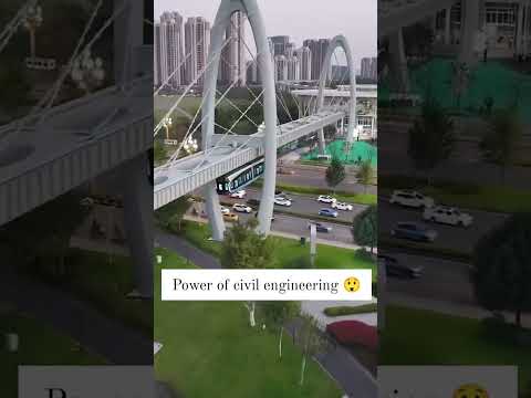 Power of Civil Engineering // #shorts #shortsviral #civilengineer  #civillearningonline  #engineer