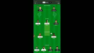 KKR vs RR Dream11 Team Team Prediction || RR vs KOL Dream11 Team || Kolkata vs Rajsthan Dream11 Team