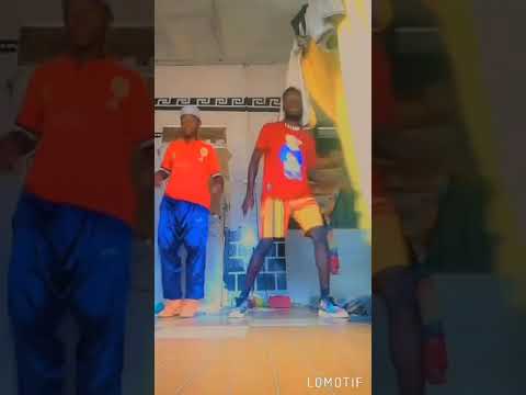 Sefa - Echoke ft. Mr Drew ( Official Dance Video ) #short