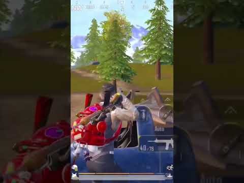 3 Nashri in pubg #pubg