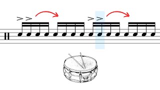The Moving Accent Challenge 🥁🎵